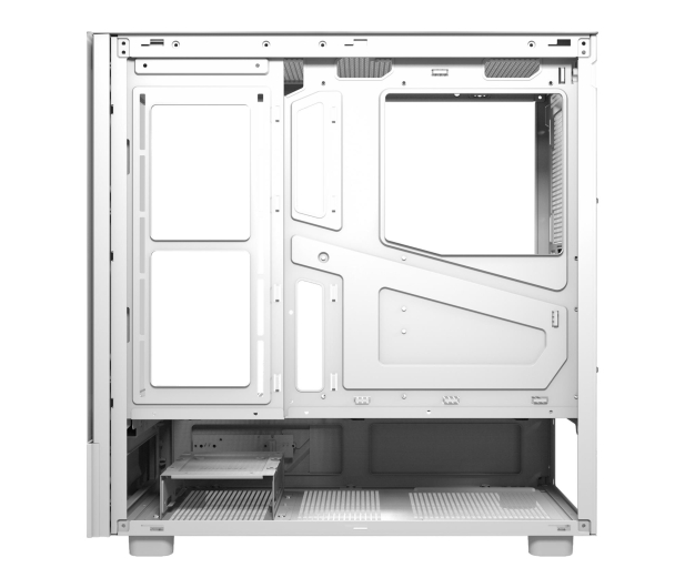 DarkFlash DS950 White No Fans - 1526232 - zdjęcie 6